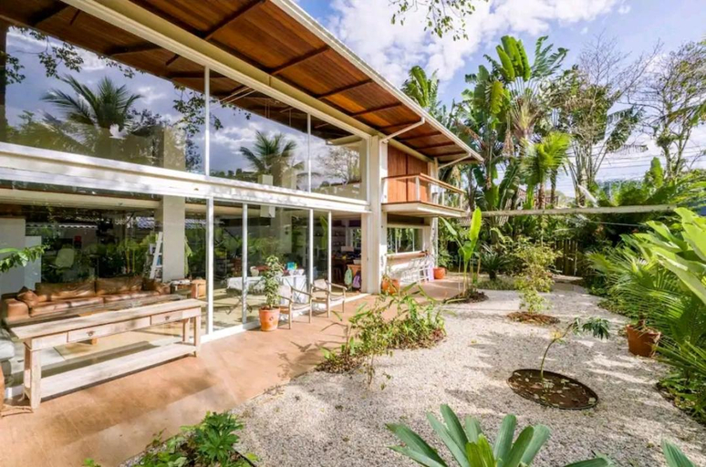 Others 3, Salt 'n Paradise Luxury Surf and Beach Suites, Ubatuba