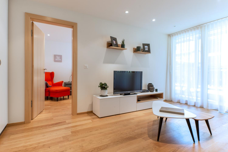 Others 2, Meric Apartment, Visp