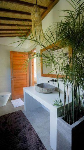 Bedroom 4, petra bianca uluwatu, Badung