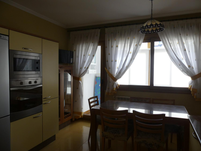Others 3, Apartamentos Villa Nustre, A Coruña