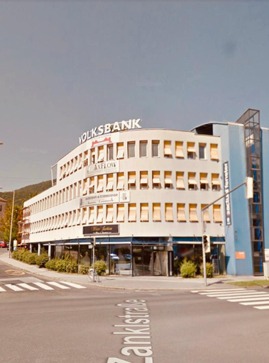 Exterior & Views, Veni Apartments, Graz