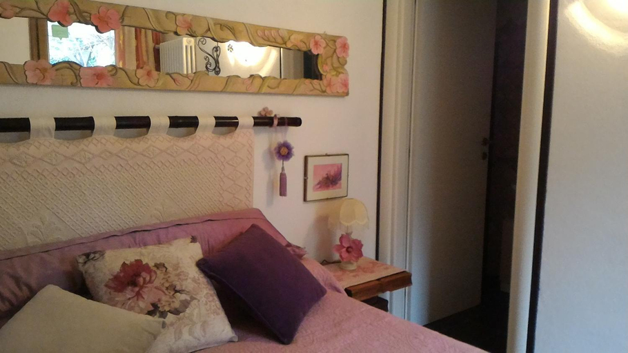 Bedroom 3, B&B Meladormo, Olbia-Tempio