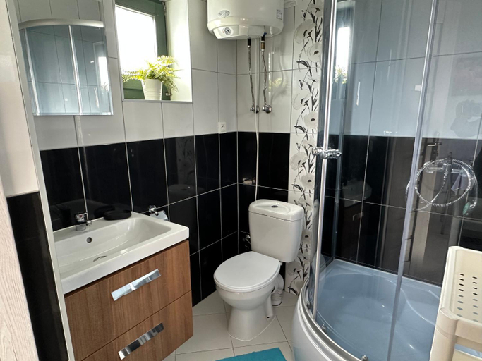 Others 4, Domki i apartamenty Mila, Koszalin