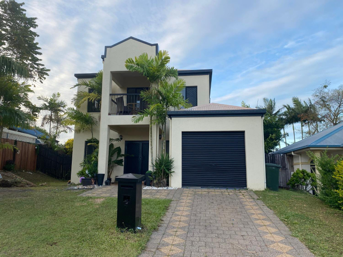 Cairns Homestay, Cairns