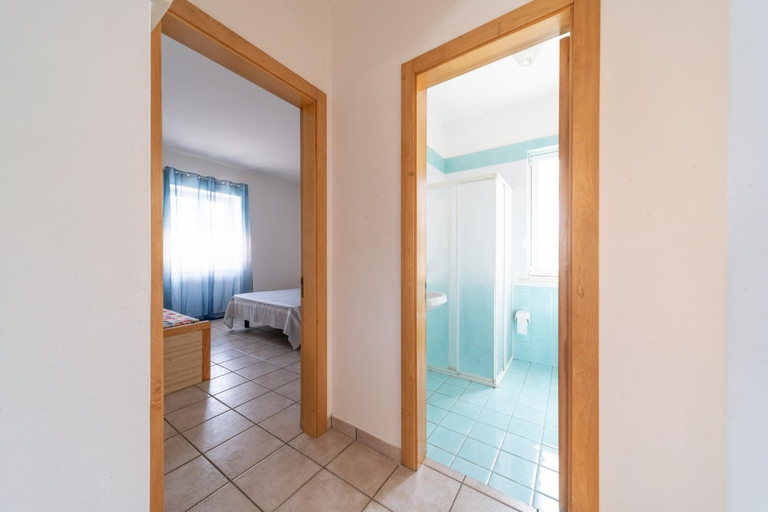 Bathroom 1, Villa Sunset, Lecce