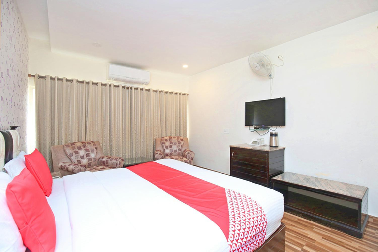 Bedroom 17
