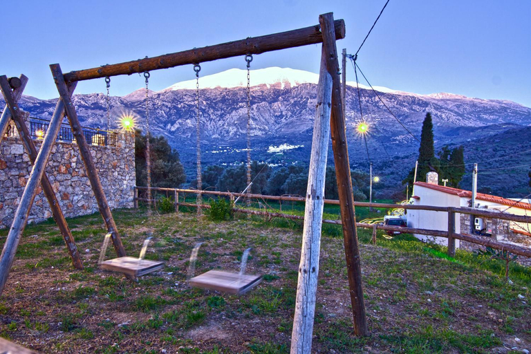 Others 4, Aposeti Villas, Crete
