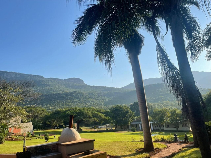 Others 2, Madi a Thavha Mountain Lodge, Vhembe