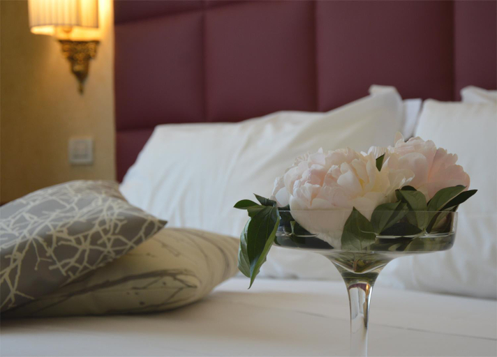 Bedroom 19