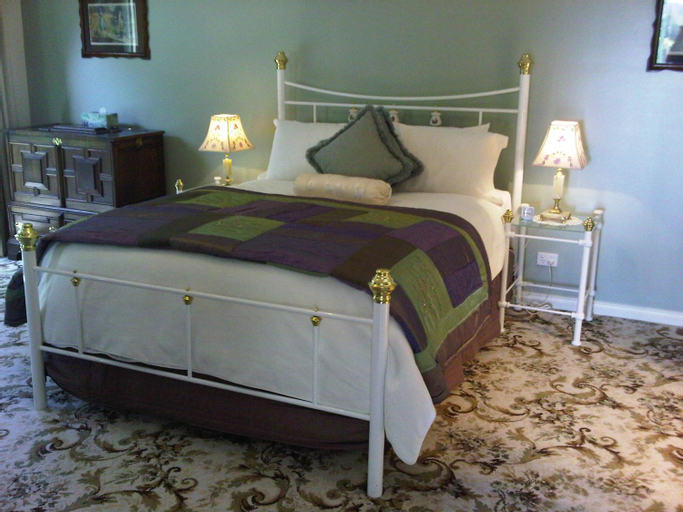 Bedroom 7