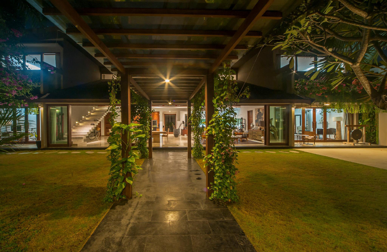 Luxury Villa Kamehameha 4 Bdrm in Seminyak , Badung