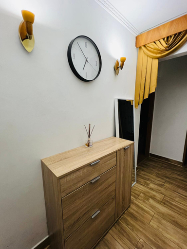 Others 4, Altheda Living Tineretului E8, Suceava