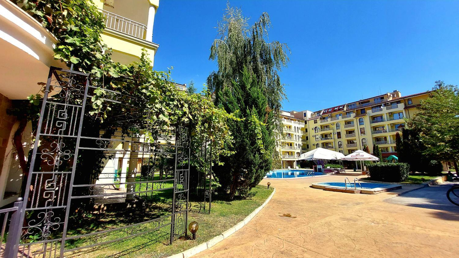 Others 5, Summer Dreams - Menada Apartments, Nesebar
