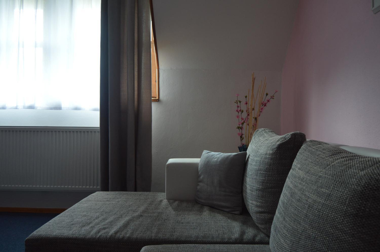 Bedroom 3, Motel Gombas, Ružomberok