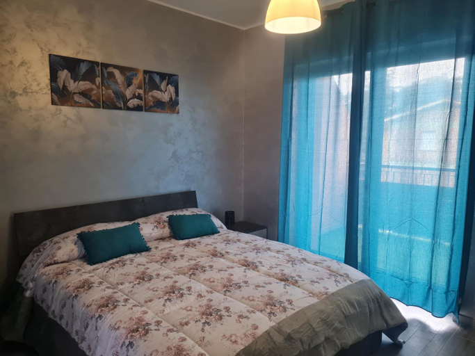Others 3, Perla B&B, Campobasso