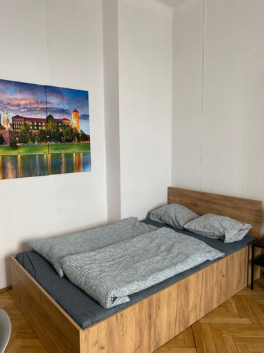 Others 2, Best View Old Town Rooms, Kraków City