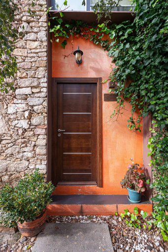 Apartamentos Rurales San Pedro, Cáceres