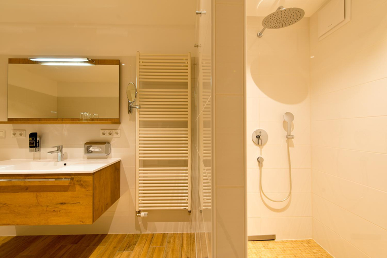 Bathroom, Spreewaldhotel Stephanshof, Dahme-Spreewald
