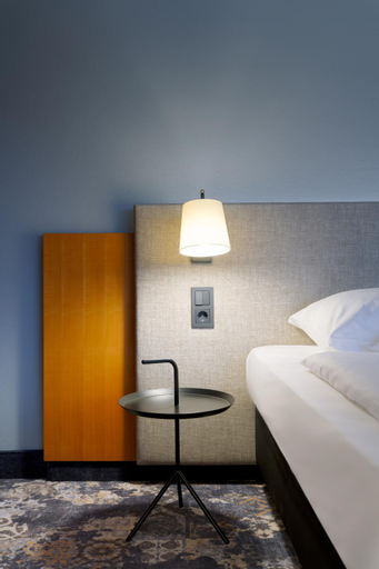 Bedroom 13