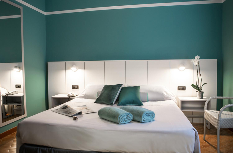 Bedroom 8