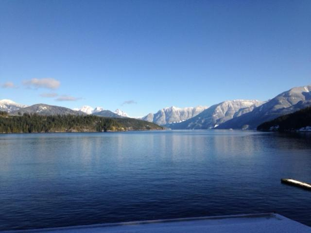 Others 4, Earls Cove Orca View, Sunshine Coast