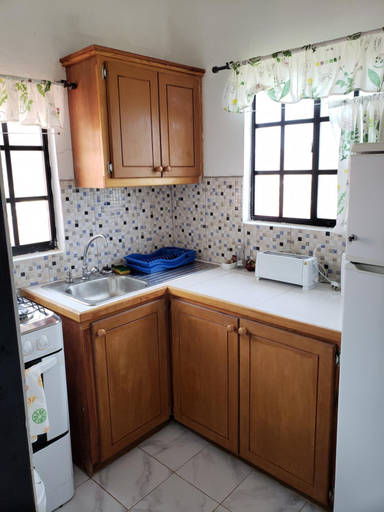 Others 5, Bay View Apartments Canouan Island