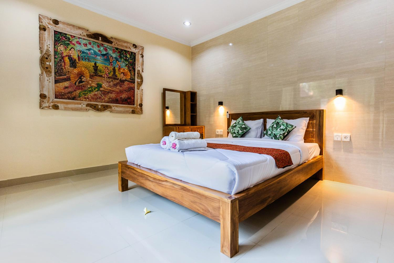 Others 2, Villa New Era: 2-levels Villa - up to 9 persons, Gianyar