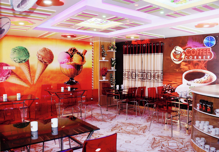 Food & Drinks 4, Hotel Star International, Rajshahi