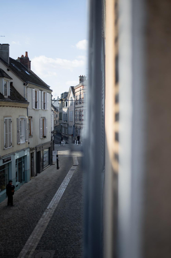 Others 4, L'Amiral-LeParticulier Collection, Eure-et-Loir