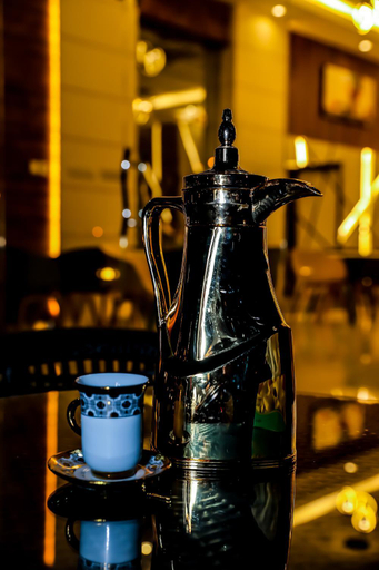 Food & Drinks 4, F & H Hotel, Seeb