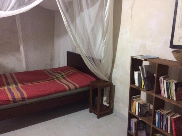 Others 5, Casa Fabula, Mossuril