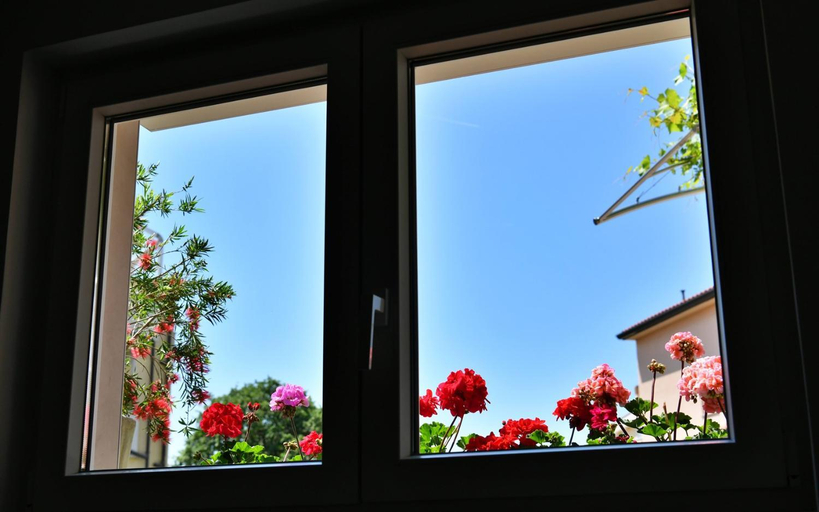 Others 3, Apartment Mary 3, Malinska-Dubašnica