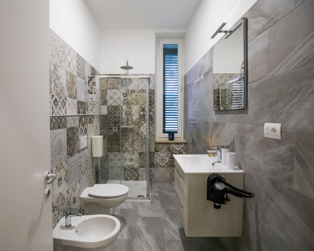 Others 2, Essential Rooms, Campobasso