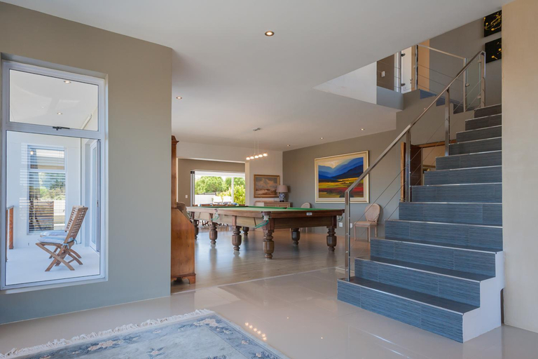 Beach, Greenways Drive Apartment, City of Cape Town