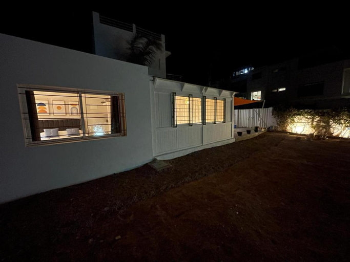 Others 3, Jolie studio neuf ! Vue sur mer !, Agadir-Ida ou Tanane