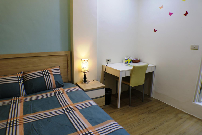 Others 4, Xiangsheng Homestay, Nantou