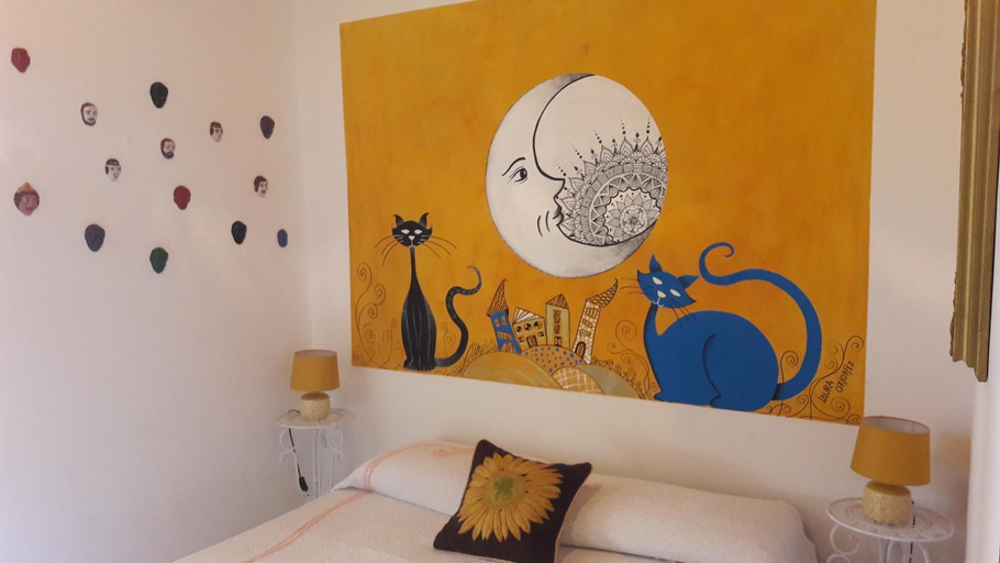 2, Sabrina Suite, Messina