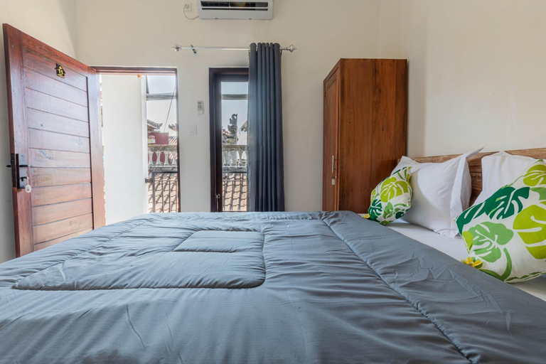 Bedroom 9