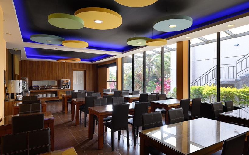 Food & Drinks 5, Oceanic Pearl Resort, Pingtung