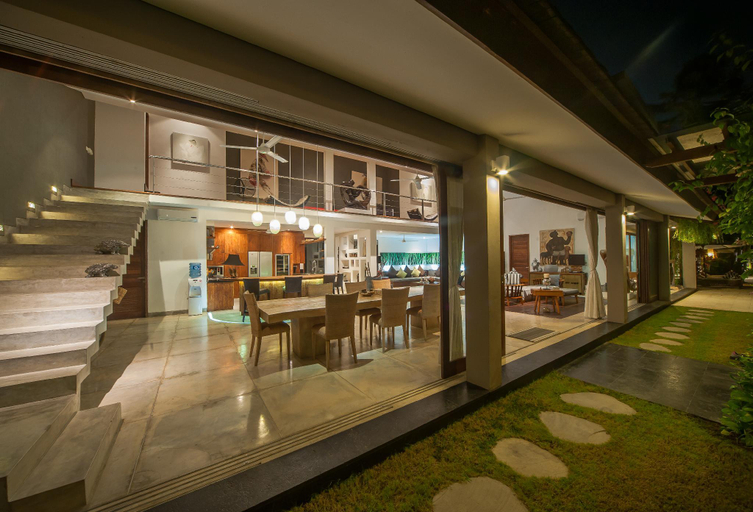 Food & Drinks 5, Luxury Villa Kamehameha 4 Bdrm in Seminyak , Badung