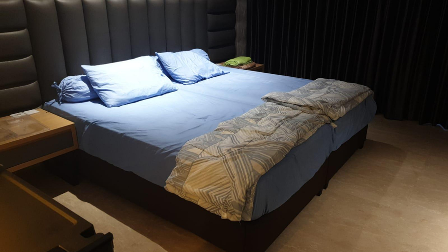Great Deal Delipark Tower Lexington 26 DN, Medan