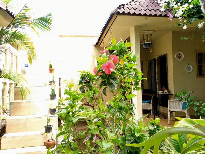 Little Elephant Cottage, Lombok