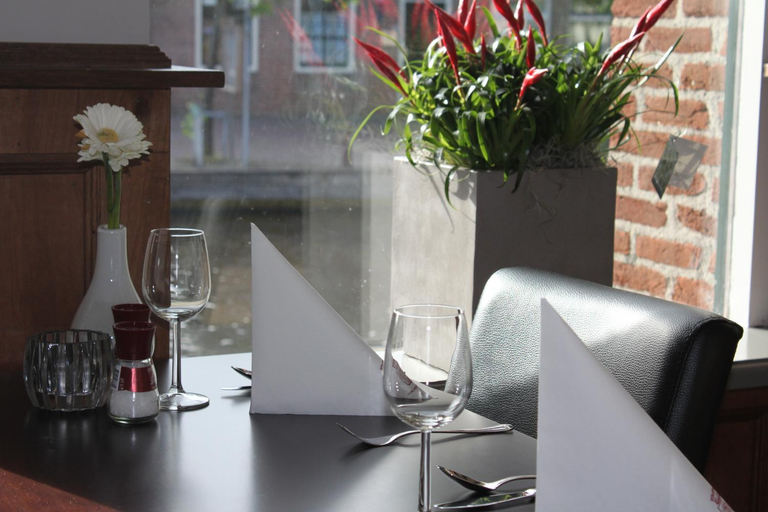 Food & Drinks 2, Stadsherberg 'Het Wapen van IJlst', Wymbritseradiel