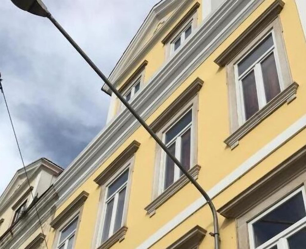 Exterior & Views 2, Casa da Praça by PURUS, Coimbra