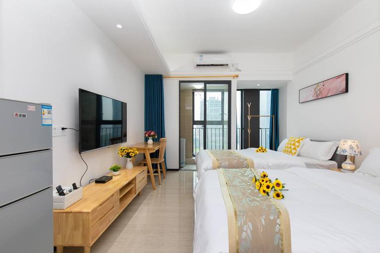 Bedroom 23