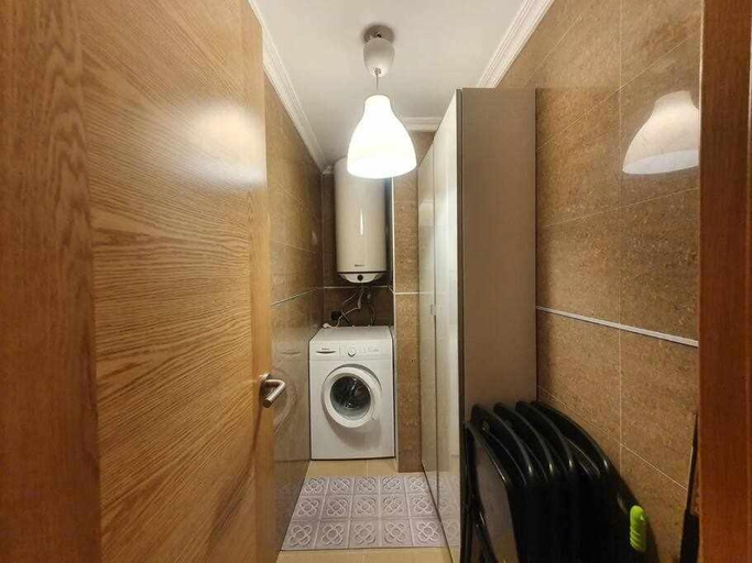 Others 5, Apartamento Playa Jardin, A Coruña