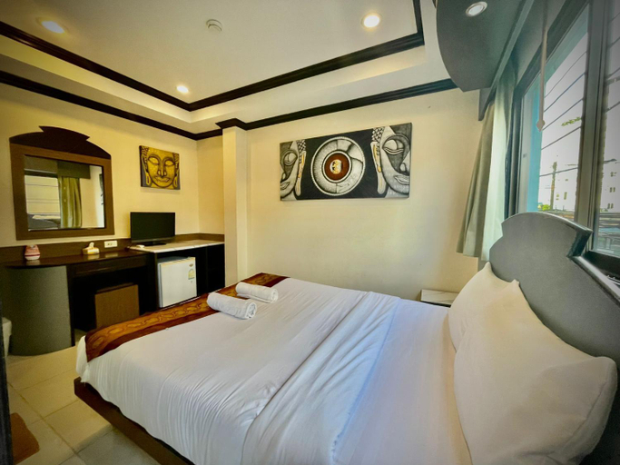 Bedroom 9