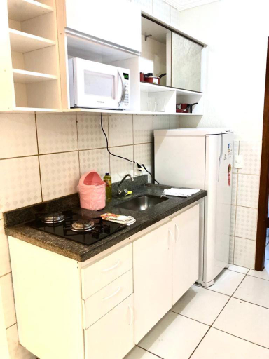 Others 5, Apartamentos em Vicente Pires, Brasília
