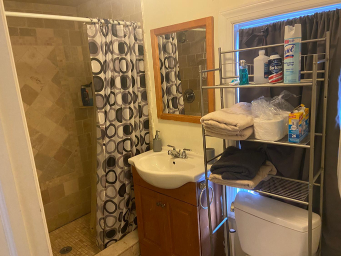 Others 5, Mo Short Term Rentals, Westchester