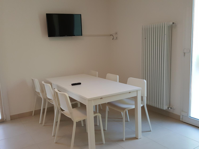 Others 5, Residence Ducale, Rimini